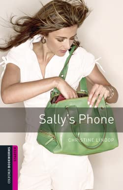 Imagen de archivo de OXFORD BOOKWORMS LIBRARY STARTER. SALLYS PHONE MP3 PACK a la venta por Zilis Select Books