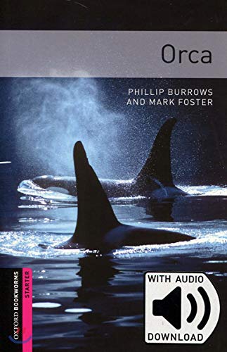 Imagen de archivo de OXFORD BOOKWORMS STARTER. ORCA MP3 PACK a la venta por Librerias Prometeo y Proteo