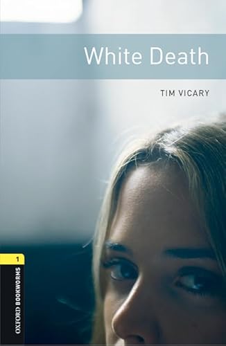 Imagen de archivo de Oxford Bookworms Library: Level 1:: White Death Audio Pack -Language: spanish a la venta por GreatBookPrices