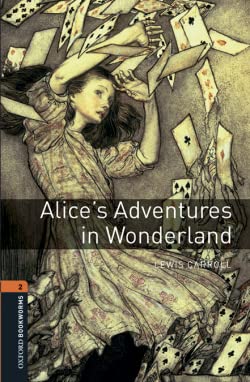 Beispielbild fr Oxford Bookworms Library: Level 2:: Alice's Adventures In Wonderland Audio Pack zum Verkauf von GreatBookPrices