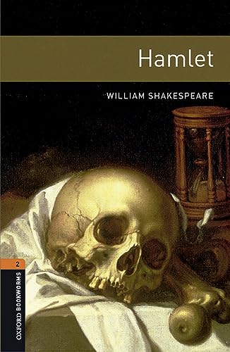 Imagen de archivo de Oxford Bookworms Library: Level 2:: Hamlet Playscript audio pack (Compact Disc) a la venta por Grand Eagle Retail