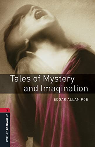 Stock image for Oxford Bookworms 3. Tales of Mystery and Imagination MP3 Pack for sale by Brook Bookstore