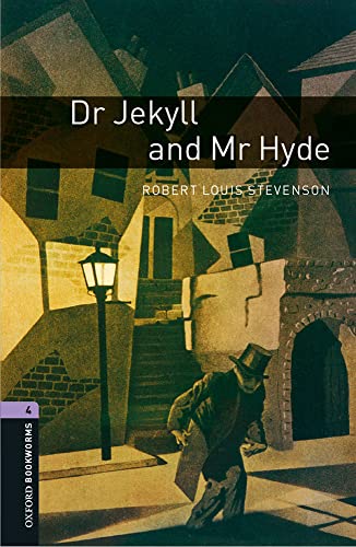 9780194621052: Dr. Jekyll e mr. Hyde. Oxford bookworms library. Livello 4. on espansione online. formato MP3