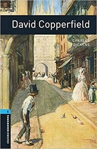 9780194621151: David Copperfield. Oxford bookworms library. Livello 5. Con espansione online