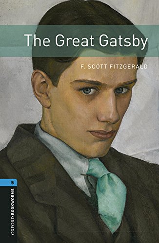 9780194621168: Oxford Bookworms 5. The Great Gatsby MP3 Pack - 9780194621168