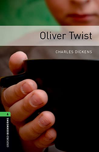 Stock image for Oxford Bookworms Library: Level 6:: Oliver Twist audio pack for sale by medimops