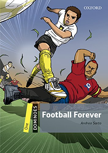 Stock image for Dominoes: One: Football Forever Audio Pack Format: Paperback for sale by INDOO