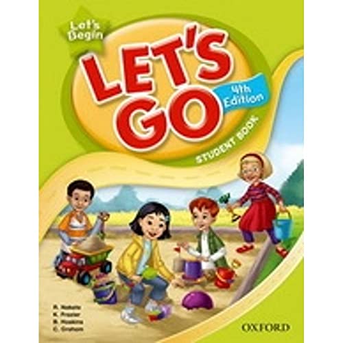 9780194626323: Let's Go Now: Student Book and Workbook with Multi-ROM Pack