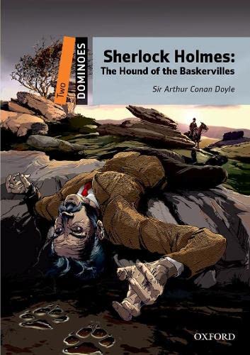 Beispielbild fr Dominoes: Two: Sherlock Holmes: The Hound of the Baskervilles zum Verkauf von Blackwell's
