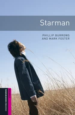 Stock image for Oxford Bookworms Starter Starman -Language: spanish for sale by GreatBookPrices