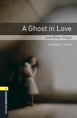 Imagen de archivo de Oxford Bookworms 3e 1 Ghost in Love Mp3 Pack a la venta por Revaluation Books