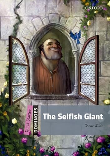 9780194639057: Dominoes: Quick Starter: The Selfish Giant Audio Pack