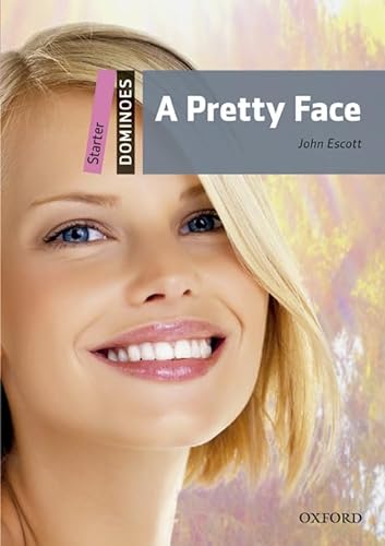 Imagen de archivo de Dominoes 2e Starter a Pretty Face Mp3 Pack Format: Paperback a la venta por INDOO