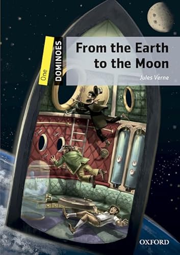 9780194639385: Dominoes 1. From The Earth To The Moon MP3 Pack