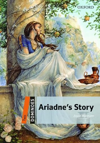 Stock image for Dominoes: Two: Ariadne's Story Audio Pack (Book & Merchandise) for sale by Grand Eagle Retail