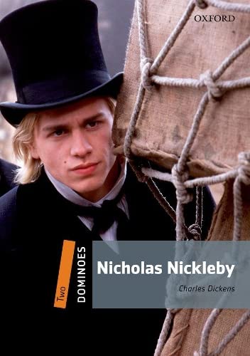 Dominoes: Two: Nicholas Nickleby Audio Pack - Charles Dickens