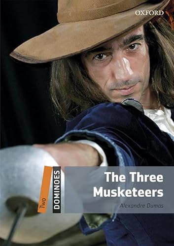Stock image for Level 2: The Three Musketeers MP3 Pack -Language: spanish for sale by GreatBookPrices