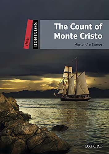 Imagen de archivo de DOMINOES 3. THE COUNT OF MONTE CRISTO MP3 PACK a la venta por Zilis Select Books