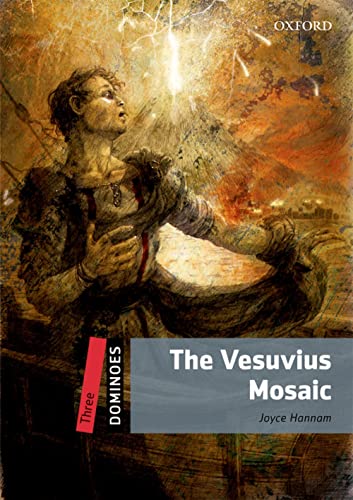 Stock image for Dominoes: Three: The Vesuvius Mosaic Audio Pack (Book & Merchandise) for sale by Grand Eagle Retail