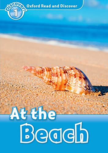 9780194646284: Oxford Read and Discover: Level 1: At the Beach