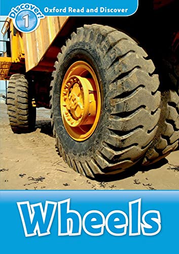 Stock image for Wheels for sale by Better World Books Ltd