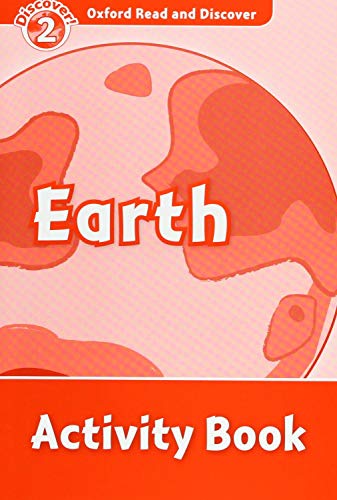 9780194646697: Oxford Read and Discover 2. Earth Activity Book - 9780194646697