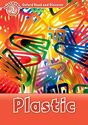 Stock image for Plastic for sale by Blackwell's