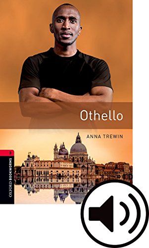 9780194657938: Oxford Bookworms 3. Othello MP3 Pack