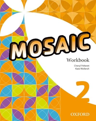 Imagen de archivo de Mosaic 2 Workbook a la venta por medimops