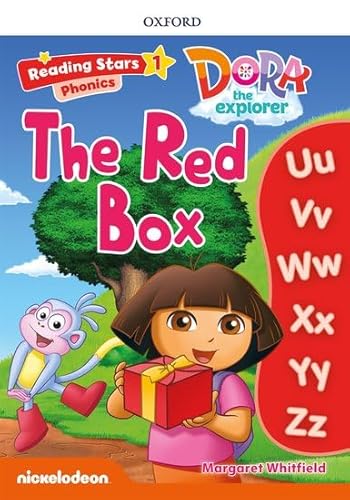 Imagen de archivo de Reading Stars: Level 1: The Red Box a la venta por Revaluation Books