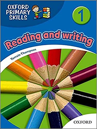 Stock image for Oxford Primary Skills : Level 1, Reading and writing for sale by medimops