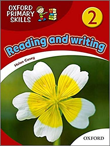Oxford Primary Skills 2. Skills Book (9780194674027) by Casey, Helen