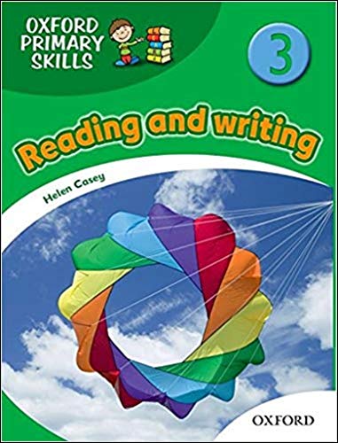 9780194674041: Oxford Primary Skills 3 : Skills Book