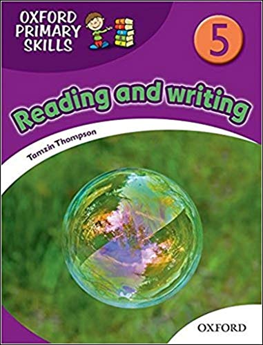 Stock image for Oxford Primary Skills: 5: Skills Book for sale by medimops