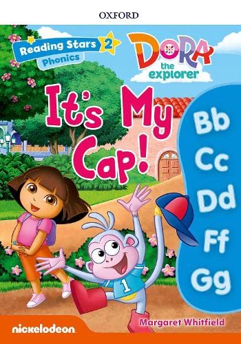 Imagen de archivo de Learn English with Dora the Explorer: Level 3: Decode Reader 1 Pack a la venta por Brook Bookstore