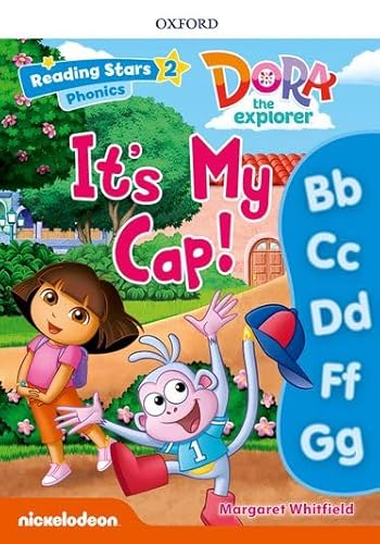 9780194674164: Learn English with Dora the Explorer: Level 3: Decode Reader 1 Pack