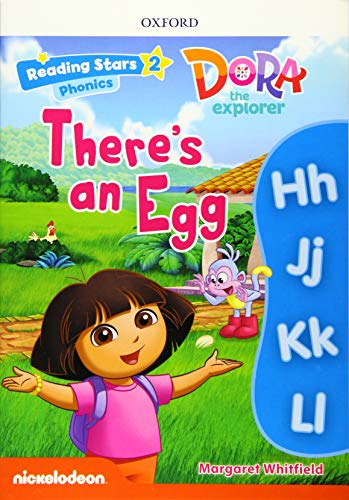 Imagen de archivo de Learn English with Dora the Explorer: Level 3: Decode Reader 2 Pack a la venta por Brook Bookstore