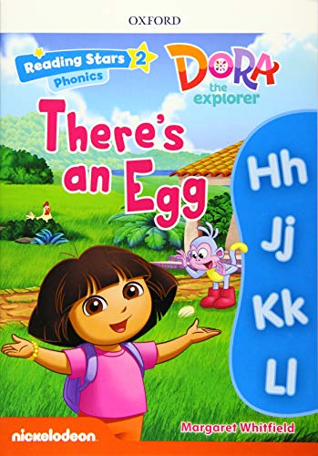 Stock image for Learn English with Dora the Explorer: Level 3: Decode Reader 2 Pack for sale by Brook Bookstore
