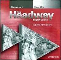 9780194715041: New Headway. Elementary. Student's Book