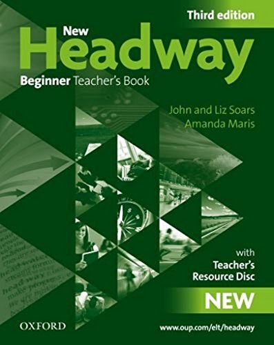 9780194717441: New Headway: Beginner Third Edition: Teacher's Resource Pack: Six-level general English course