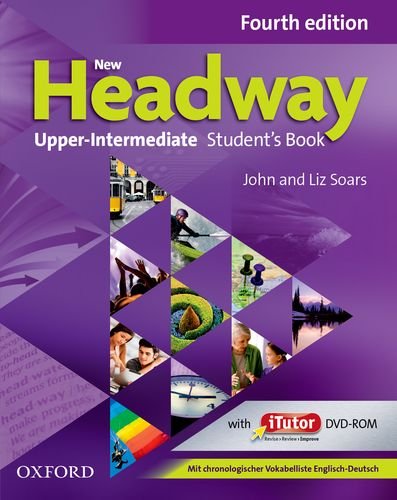 9780194718691: New Headway 4e Upper Intermediate Studen