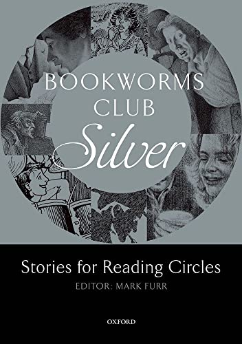 Bookworms Club Silver: A2 Reading Circle: Stories for Reading Circles: Silver (Stages 2 and 3)