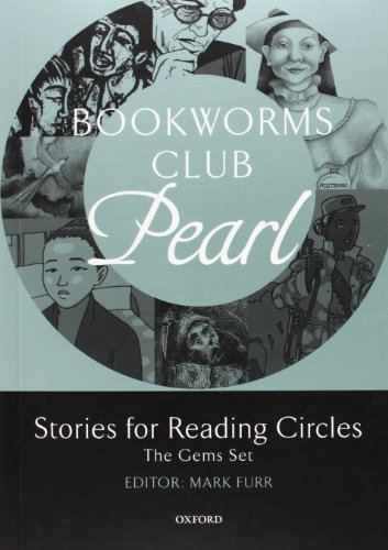 Beispielbild fr Bookworms Club Pearl : Stories for Reading Circles zum Verkauf von Better World Books