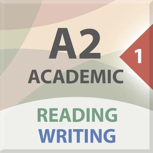 9780194720342: Oxford Online Skills Program: A2,: Academic Bundle 1, Reading & Writing - Access Code: Skills Development Aligned to the Cefr