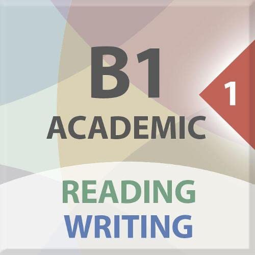 9780194720472: Oxford Online Skills Program: B1,: Academic Bundle 1, Reading & Writing - Access Code: Skills Development Aligned to the Cefr