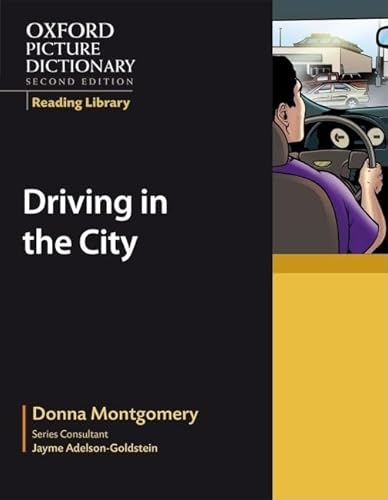 Oxford Picture Dictionary Reading Library Civics Pack (3 books): All three Civics readers in one convenient pack (Oxford Picture Dictionary 2E) (9780194740579) by Montgomery, Donna; Peturson, Rod; McGillis, Daniel