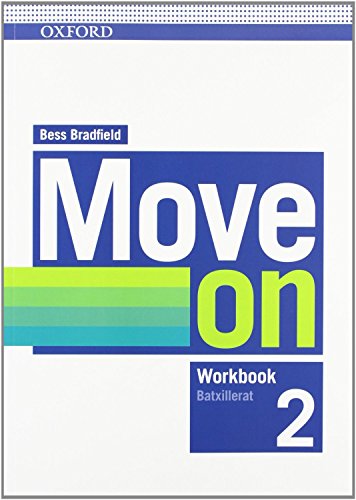 9780194746953: Move On 2. Workbook (Catalan)