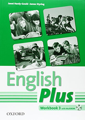 Imagen de archivo de English Plus a la venta por Better World Books Ltd