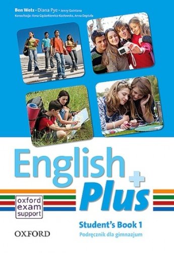 Imagen de archivo de English Plus: 1: Test Bank MultiROM: a la venta por Iridium_Books