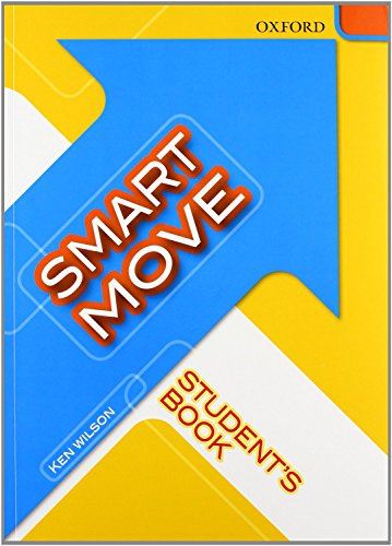 9780194753043: Smart Move Student's Book